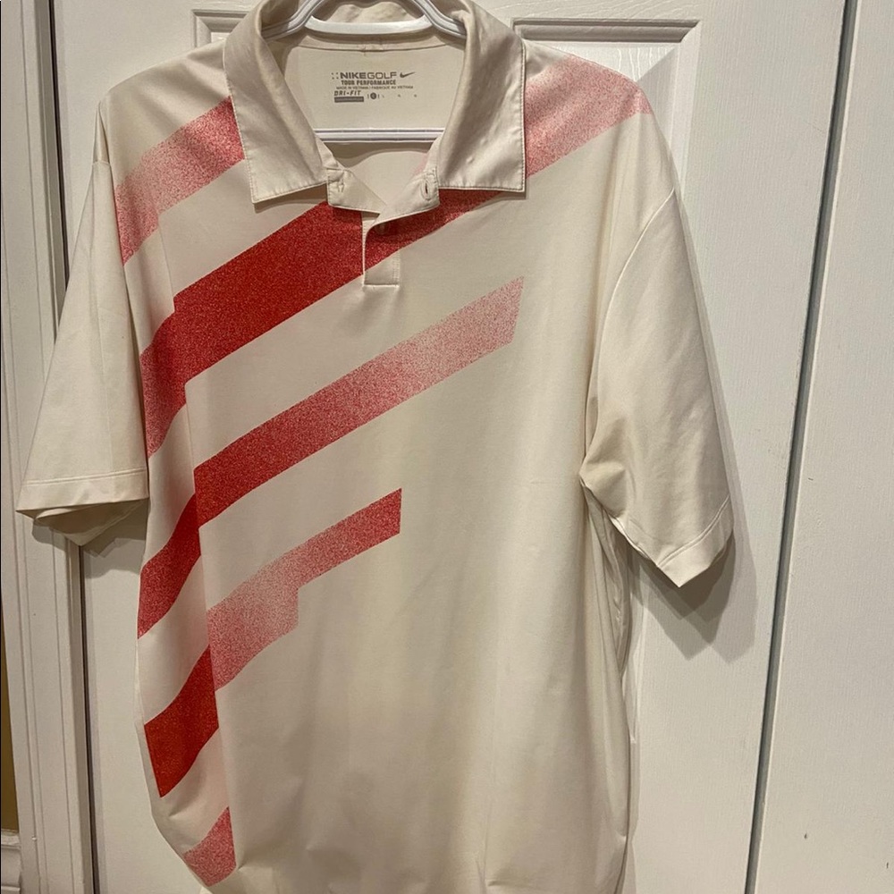 Golf shirt